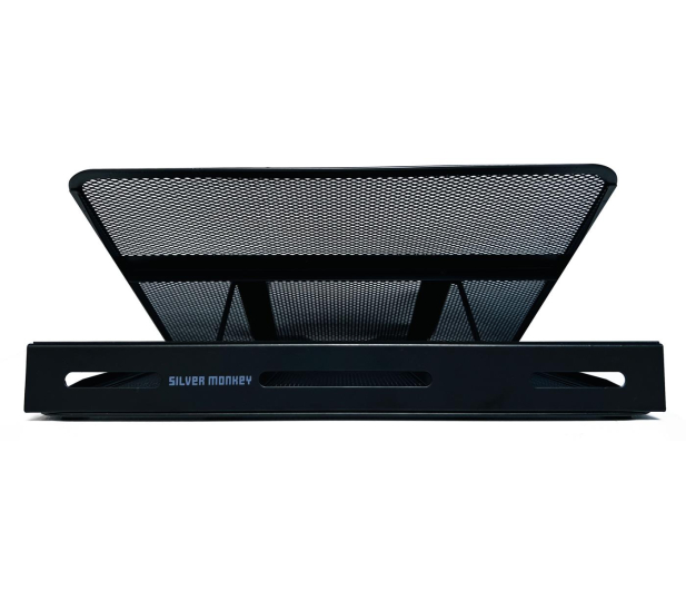 SILVER MONKEY Fuji składana podstawka pod laptop - 715701 - zdjęcie 9